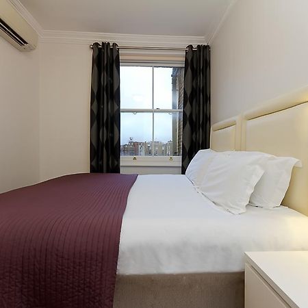 Apartmán Kensington One Londýn Exteriér fotografie