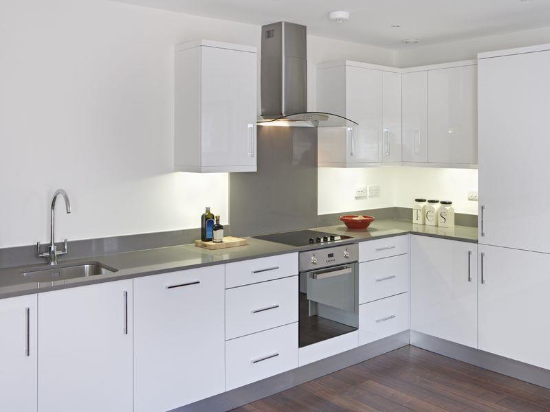 Apartmán Kensington One Londýn Exteriér fotografie