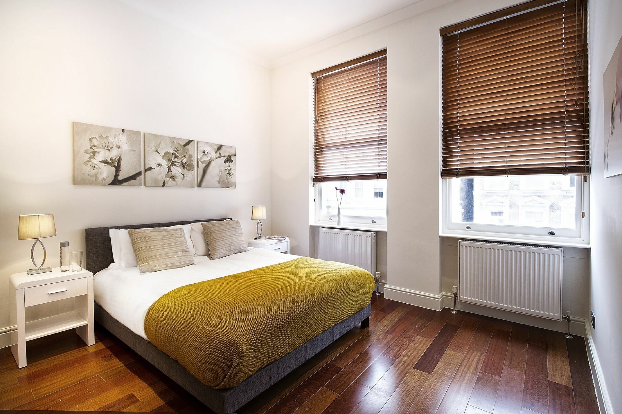 Apartmán Kensington One Londýn Exteriér fotografie